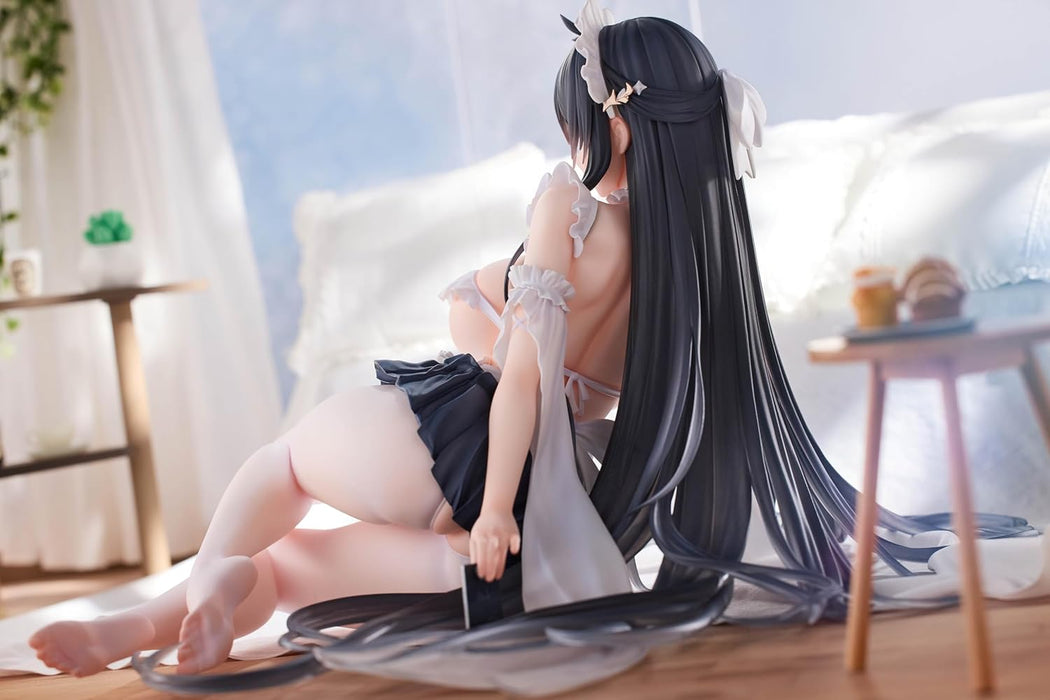 "Azur Lane" Indomitable Ms. Motivationless Maid Ver. 1/4 Scale