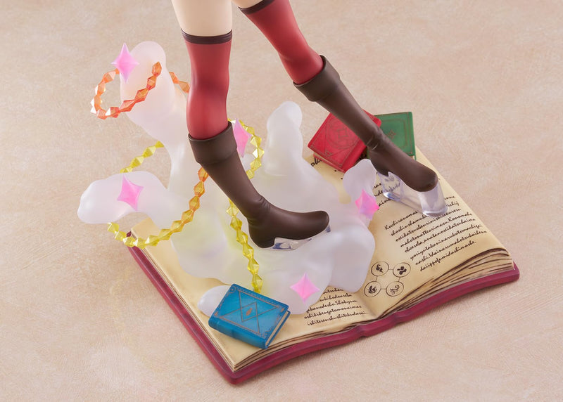 "Kono Subarashii Sekai ni Bakuen wo!" Yunyun DX Ver.