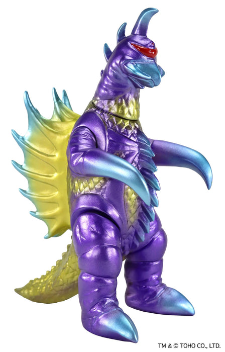 CCP Middle Size Series Vol. 11 "Godzilla" Gigan Purple Metallic Ver.