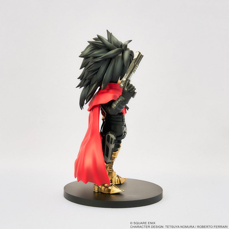 "Final Fantasy VII Rebirth" Adorable Arts Vincent Valentine
