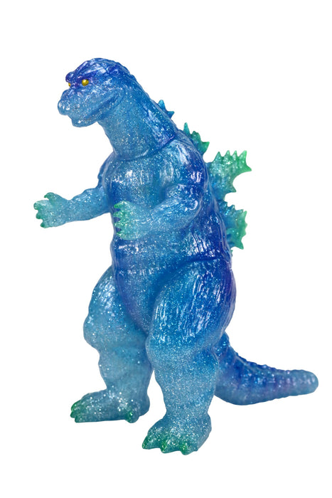 CCP Middle Size Series Vol. 12 "Godzilla" Godzilla (1954) Cosmo Blue Lame Ver.