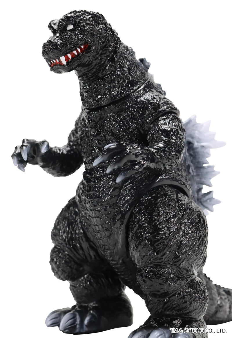 CCP Middle Size Series Godzilla EX Vol. 3 "Godzilla, Mothra and King Ghidorah: Giant Monsters All-Out Attack" Godzilla (2001) Standard Ver.