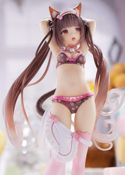 "Nekopara" Chocola -Lovely Sweets Time-