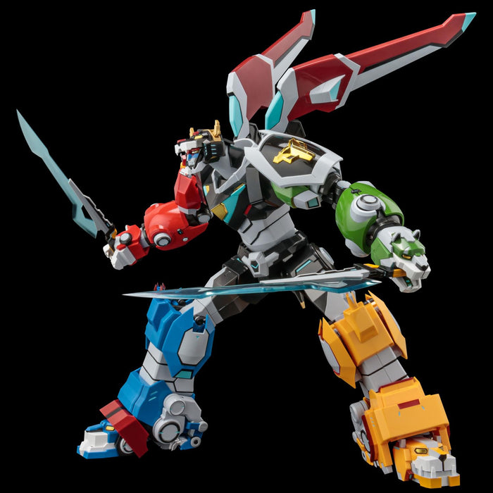Riobot "Voltron: Legendary Defender" Voltron