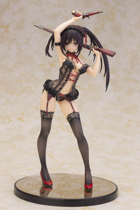 "Date A Live" Tokisaki Kurumi Lingerie Ver.