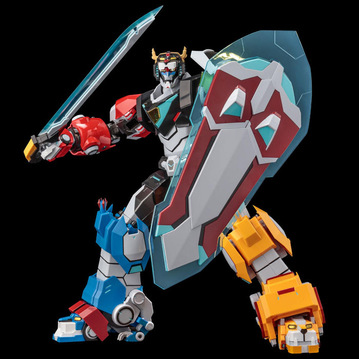 Riobot "Voltron: Legendary Defender" Voltron