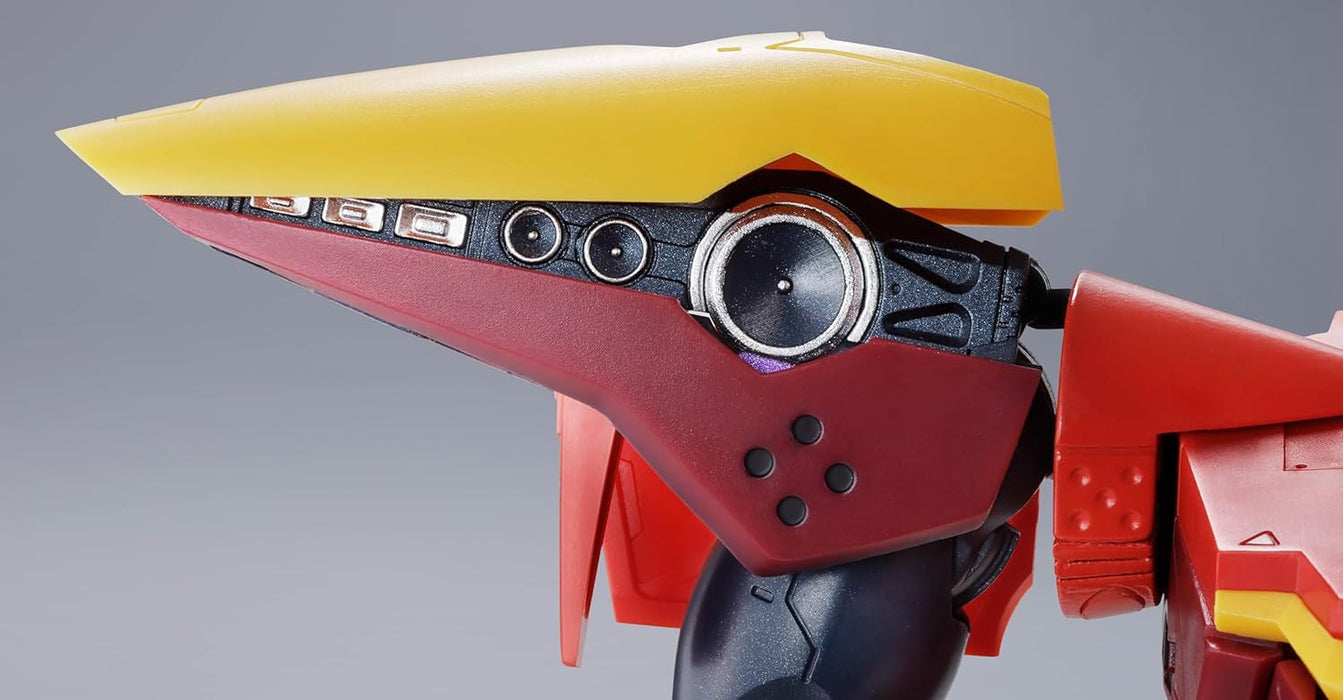 DX Chogokin "Macross 7" VF-19 Custom Excalibur Nekki Basara Special