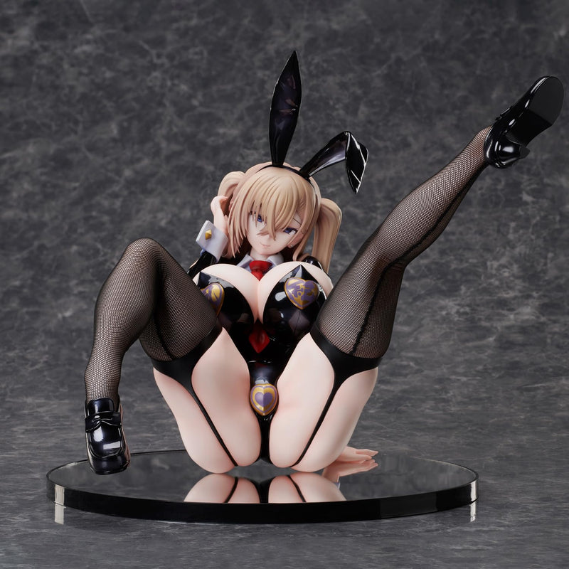 Daiji Illustration Munakata Ichigo Bunny Ver.