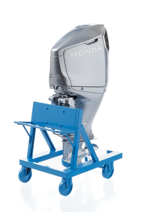 PLAMAX MF-88 minimum factory Minori with Honda BF350 Outboard Engine