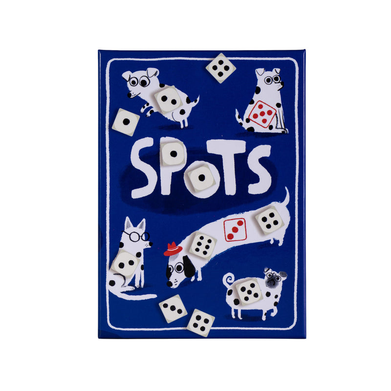 Spots