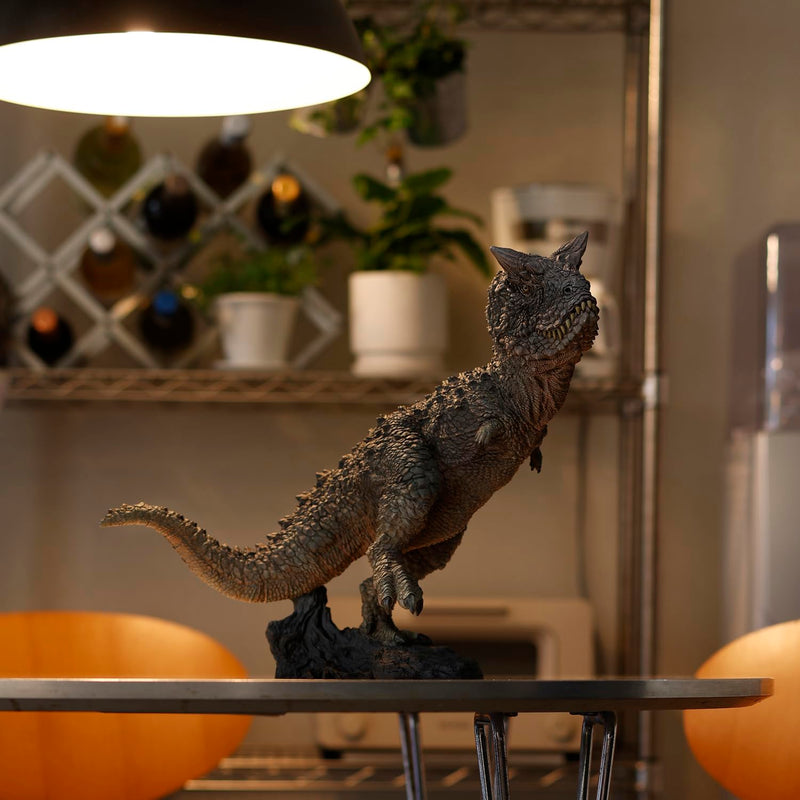 Carnotaurus Schwartz