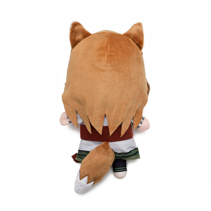 "Spice and Wolf" Hand Puppet Set