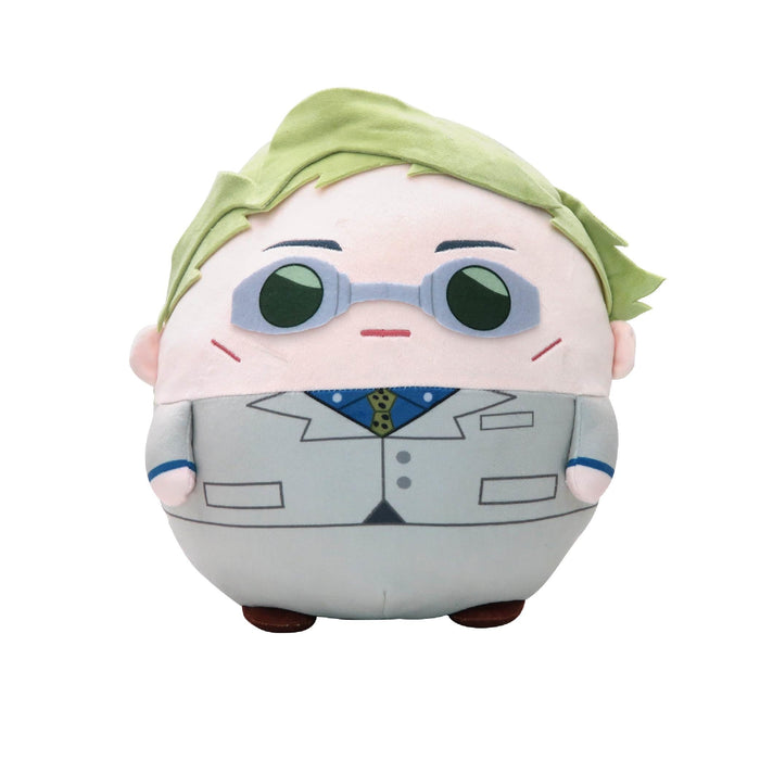 JJ-85 "Jujutsu Kaisen" Fuwakororin Big E Nanami Kento