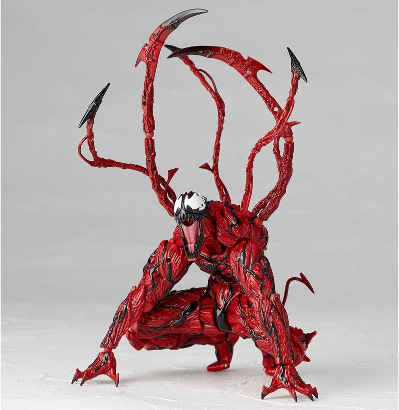 Amazing Yamaguchi Series No. 008 Carnage