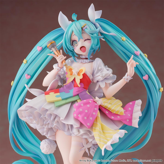 Hatsune Miku 1/7 HATSUNE MIKU EXPO 2023 VR Ver.