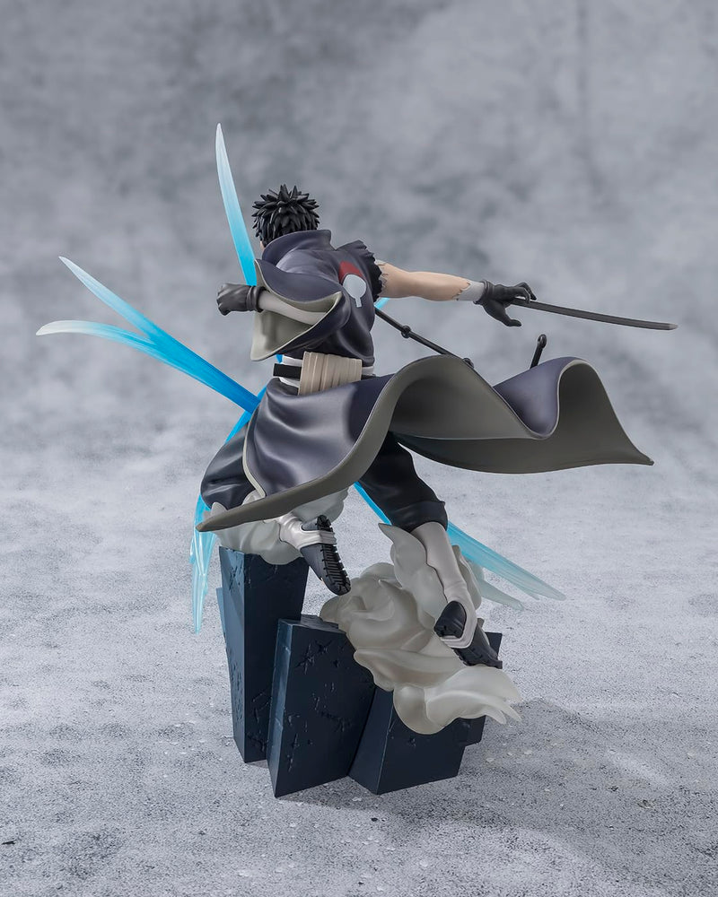 Figuarts Zero (Extra Battle) "NARUTO -Shippuden-" Uchiha Obito -Conclusion with One Once Called a Friend-