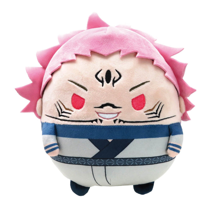 JJ-84 "Jujutsu Kaisen" Fuwakororin (M Size) H Ryomen Sukuna