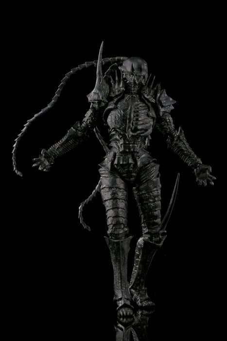 "Abara" 1/12 Black Gauna Nayuta