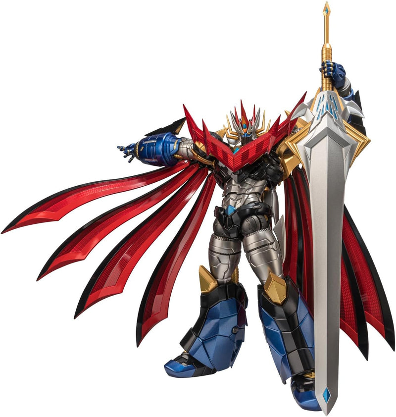 Riobot "Super Robot Wars V" Mazin Emperor G