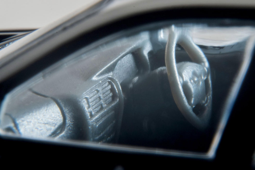 1/64 Scale Tomica Limited Vintage NEO TLV-N334b Toyota Sprinter Van (ALSOK)