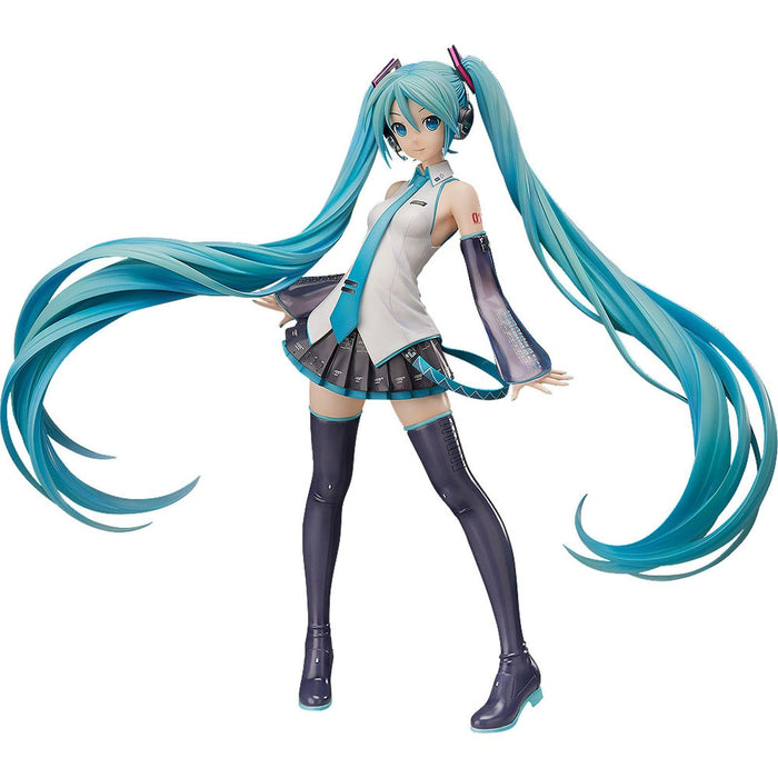 Character Vocal Series 01 Hatsune Miku Hatsune Miku V3