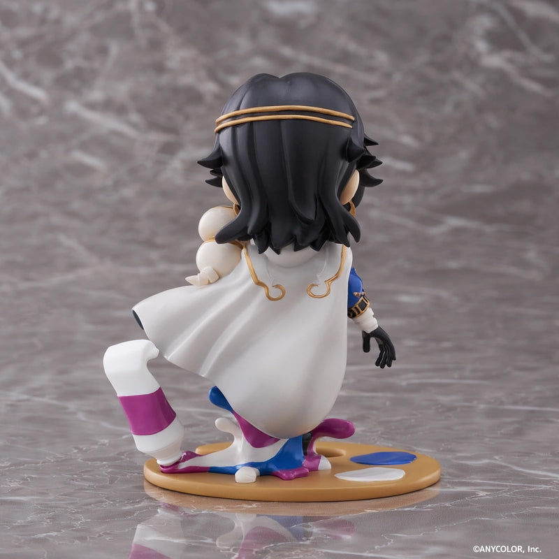 PalVerse Pale. NIJISANJI EN Vezalius Bandage
