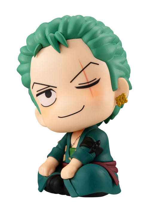 Look Up Series "One Piece" Roronoa Zoro