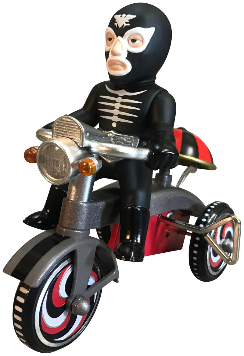 EX Tricycle "Kamen Rider" Shocker Bone Combatman B Type