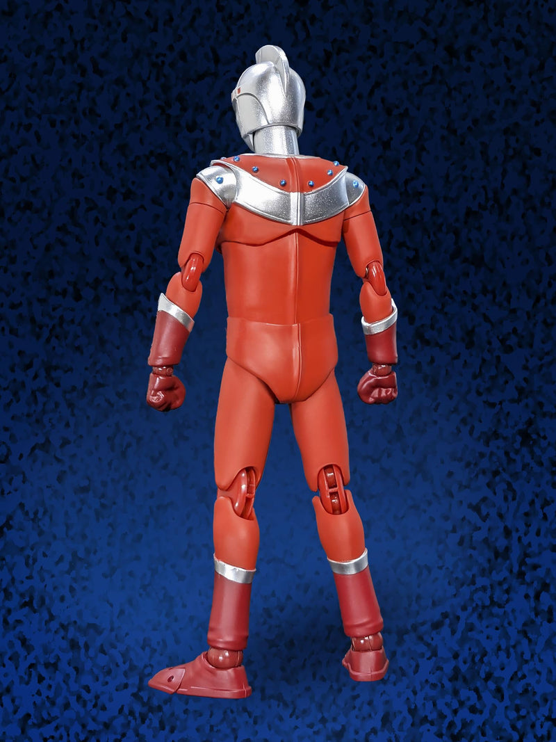 Hero Action Figure Series -Senkosha Ver.- "Iron King" Iron King Ver. 2