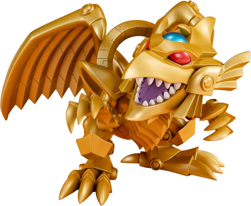 MEGATOON "Yu-Gi-Oh! Duel Monsters" The Winged Dragon of Ra