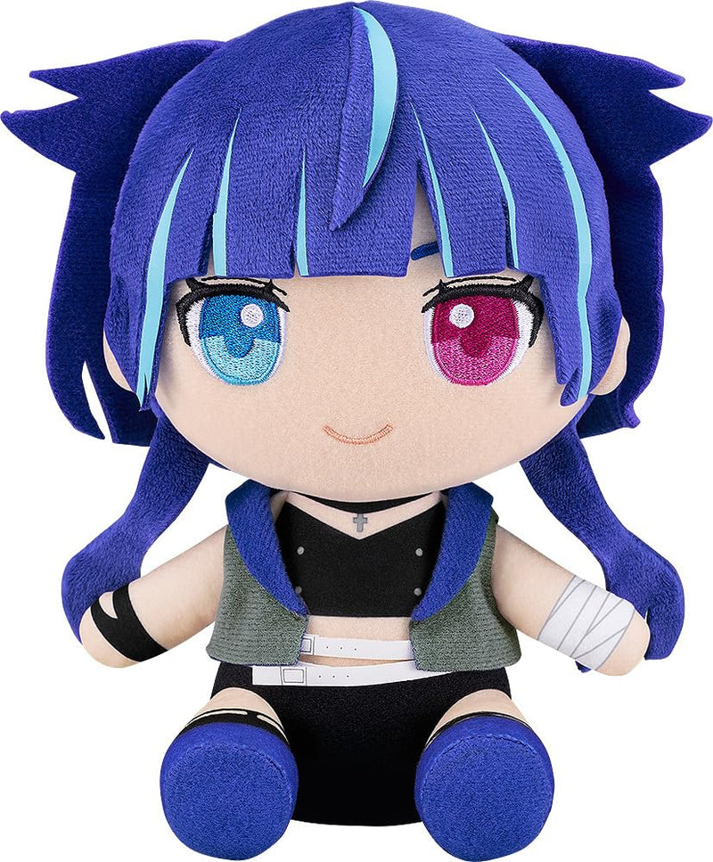 Waon Games Plushie Aoi