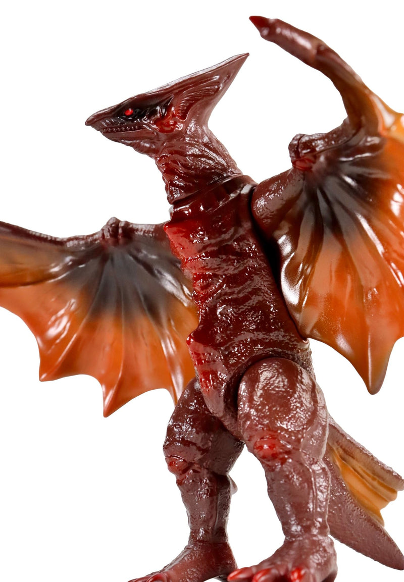 CCP Middle Size Series Gamera Vol. 3 "Gamera: Guardian of the Universe" Gyaos (1995) Standard Ver.