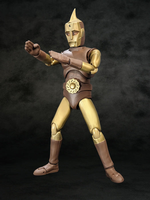 Hero Action Figure Series "Spectreman" Spectreman