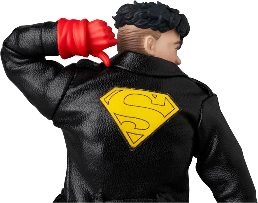 MAFEX "Return of Superman" Superboy (Return of Superman)
