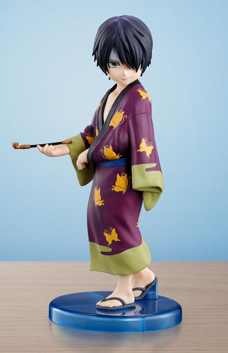 Adokenette "Gintama" Takasugi Shinsuke