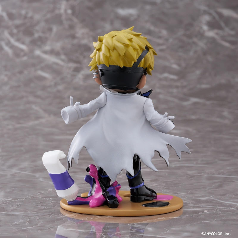 PalVerse Pale. NIJISANJI EN Vantacrow Bringer