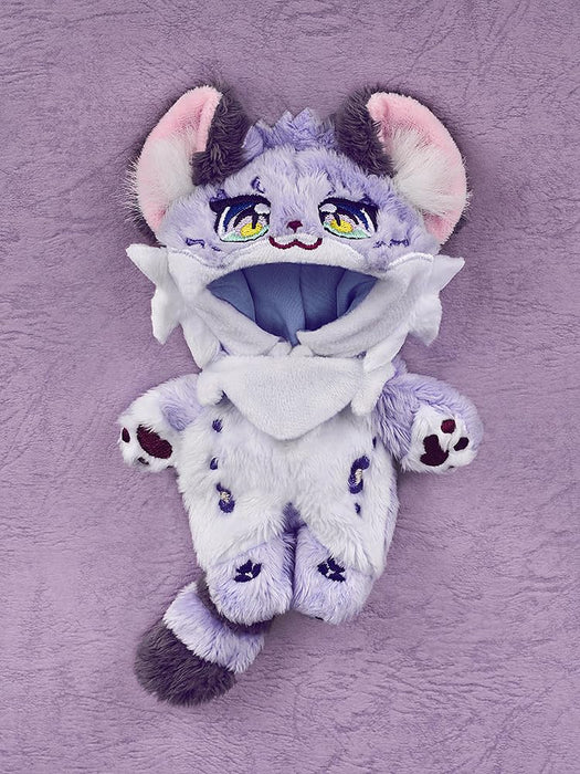 Nendoroid Doll FLUFFY LAND Kigurumi Pajamas Oslo