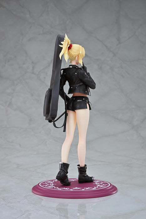 "Fate/Apocrypha" Saber of Red (Modered) Original Eyeglass Models Ver. 1/7 Scale Figure