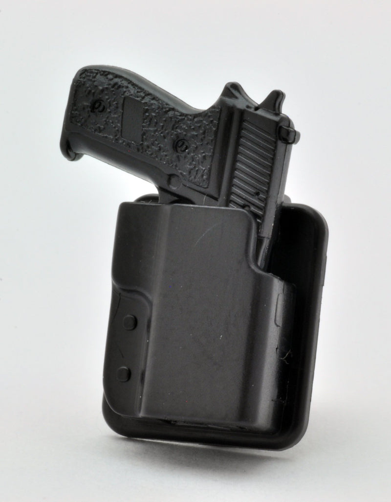 LittleArmory <LA015> M1911A1 & Combat Commander Type