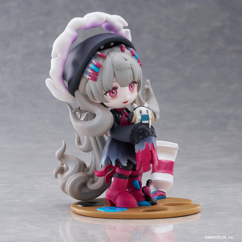 PalVerse Pale. NIJISANJI EN Endou Reimu