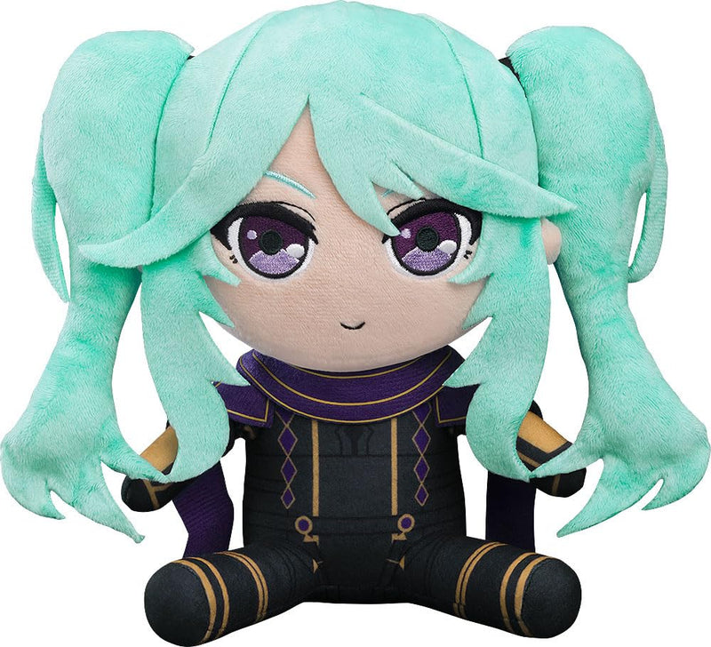 "The Eminence in Shadow" Plushie Epsilon