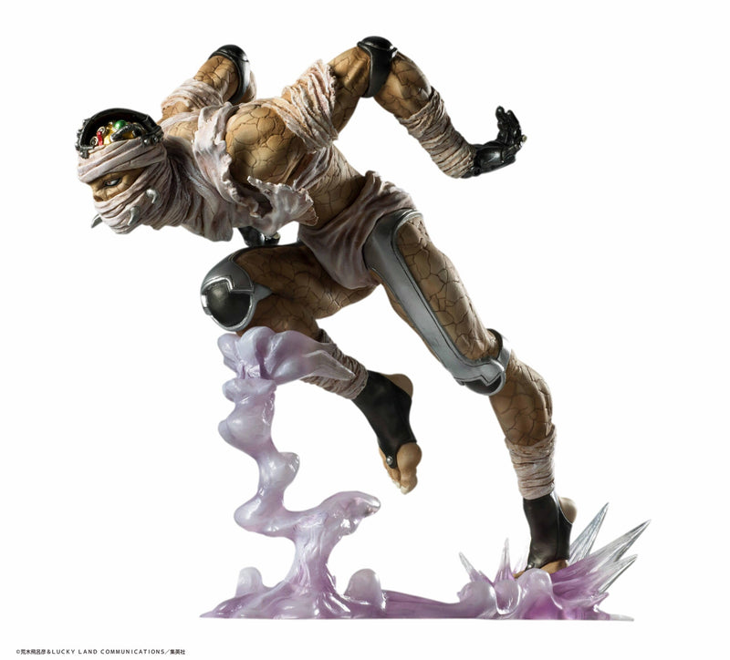 Statue Legend "JoJo's Bizarre Adventure -Part III-" Hanged Man