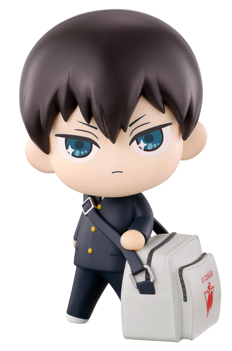 Tekupiku "Haikyu!!" Kageyama Tobio