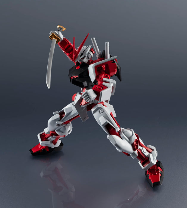 Gundam Universe "Mobile Suit Gundam SEED" Series MBF-P02 GUNDAM ASTRAY RED FRAME