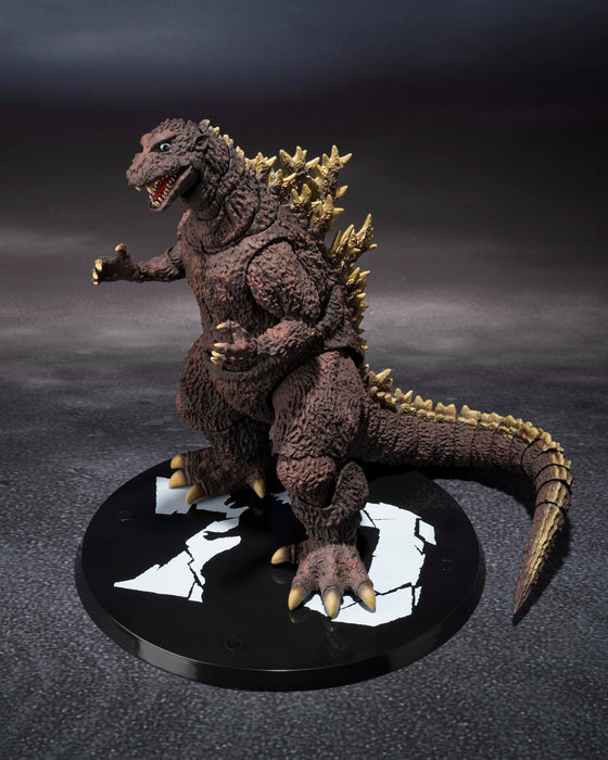 S.H.Monster Arts "Godzilla" Godzilla (1954) 70th Anniversary Special Ver.