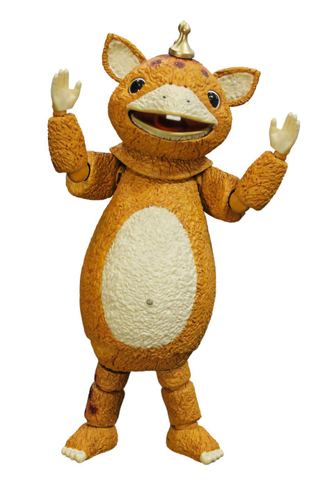 Hero Action Figure Series -Tsuburaya Ver.- "Kaiju Booska" Booska