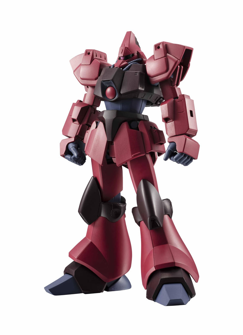 Robot Spirits Side MS "Mobile Suit Zeta Gundam" RMS-117 Galbady Beta Ver. A.N.I.M.E.