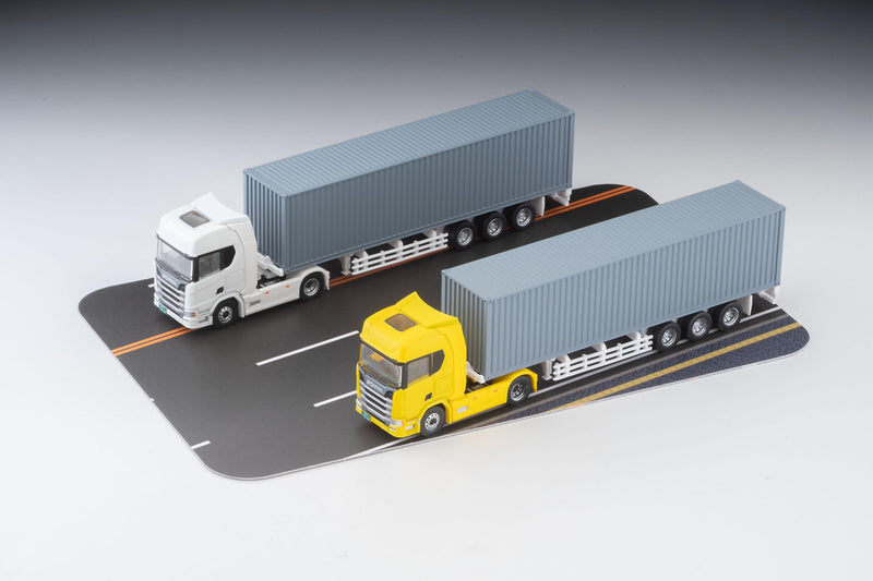 Trailer Collection Scania Trailer Set B