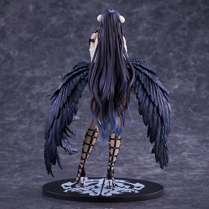 "Overlord" Albedo so-bin Ver. Limited Color 1/6 Scale