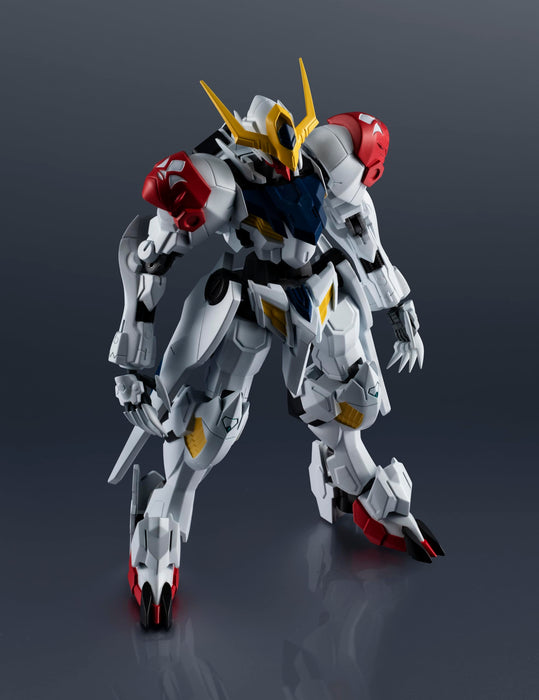 Gundam Universe "Mobile Suit Gundam: Iron-Blooded Orphans" ASW-G-08 GUNDAM BARBATOS LUPUS